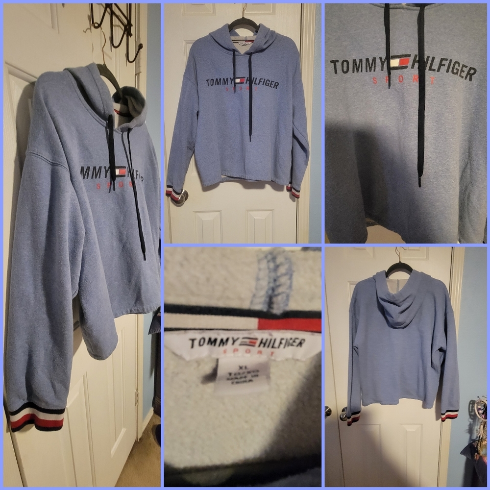 Tommy Hilfiger Jacket